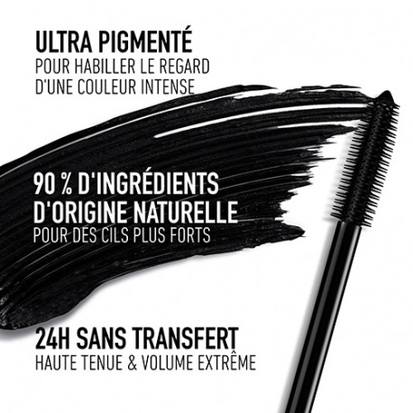 Dior Diorshow Pump 'N' Volume - Squeezable XXL Volumen Mascara Dior Diorshow Pump 'N' Volume - Squeezable XXL Volumen Mascara